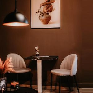 Appartement met een Slaapkamer